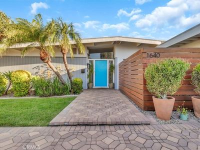 1640 W Ricky Ave, Anaheim, CA, 92802