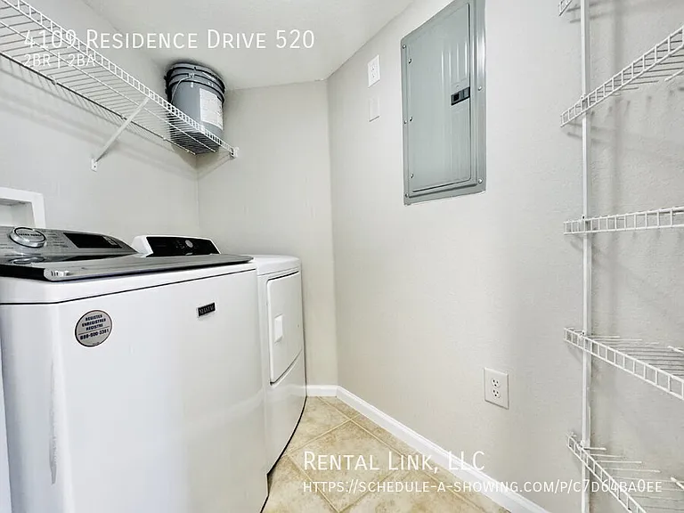 4109 Residence Dr #520 — Photo 36