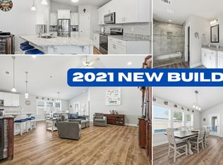 7434 Gordon Evans Rd, Navarre, FL 32566