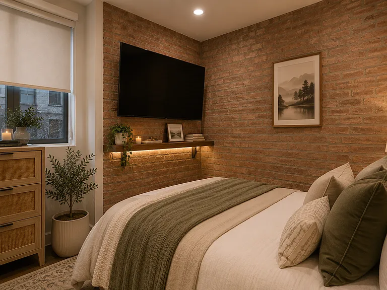 72 Carmine St #2C — Photo 4
