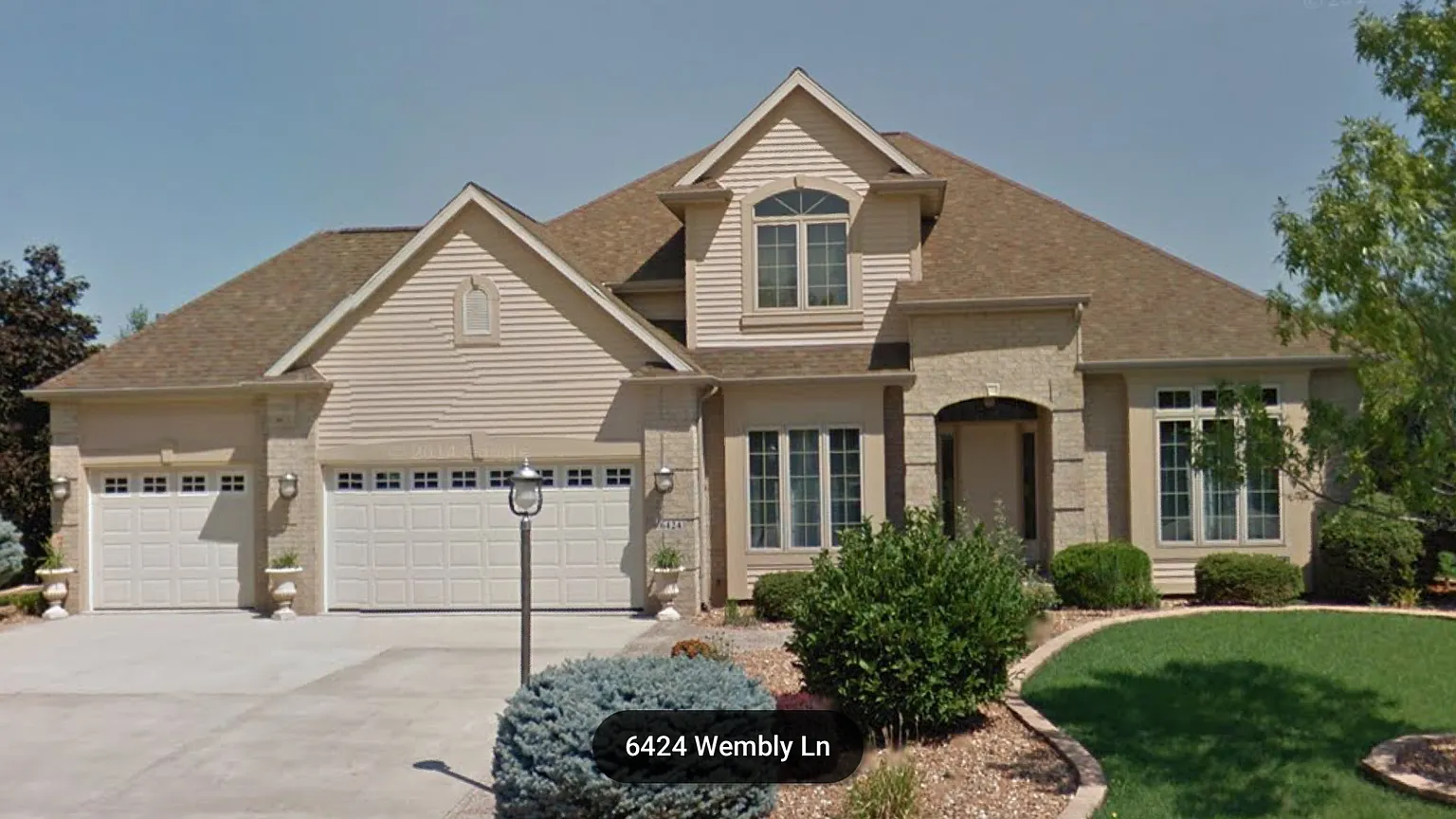 6424 Wembly Ln photo 1