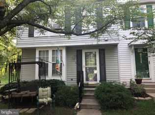 9018 Old Scaggsville Rd, Laurel, MD 20723