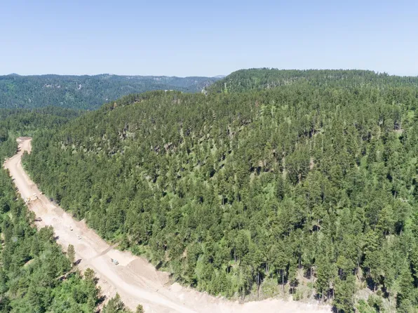 LOT-115A Paradise Gulch Ln, Lead, SD 57754