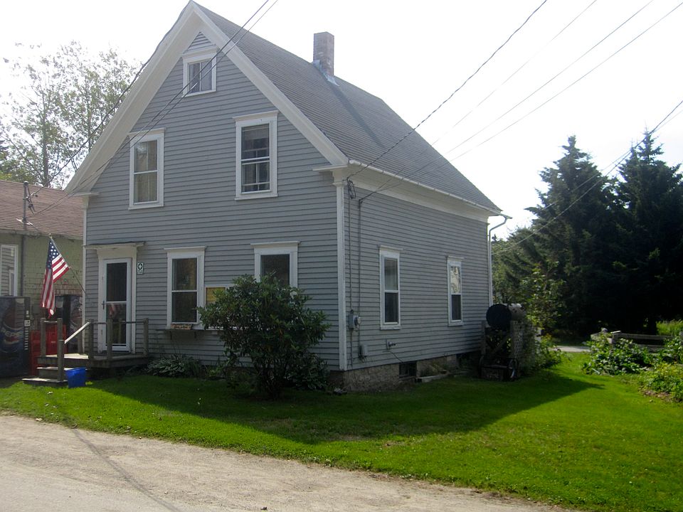 "The Town House"