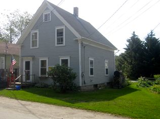 59 Main Street, Islesford, ME 04646