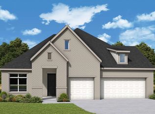 3551 Redbud Flower Trl, Grand Prairie, TX 76084