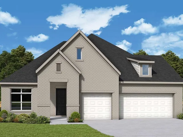 3551 Redbud Flower Trl, Grand Prairie, TX 76084