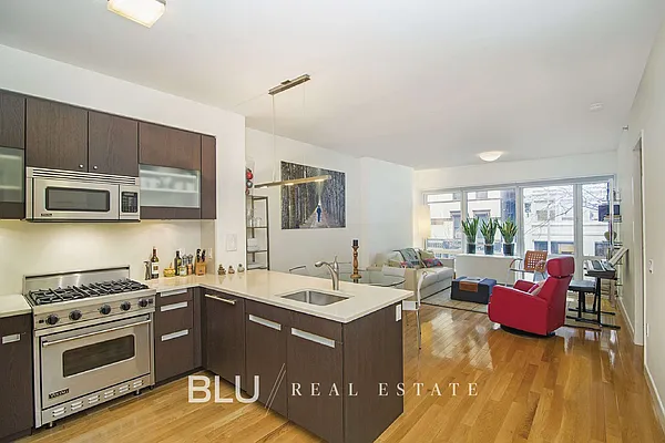 Rented by BLU Real Estate | media 17