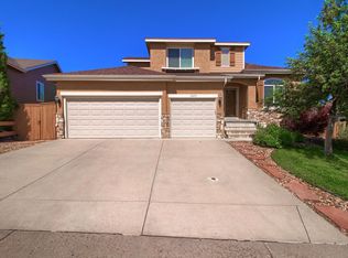 10257 Rustic Redwood Ln, Highlands Ranch, CO 80126