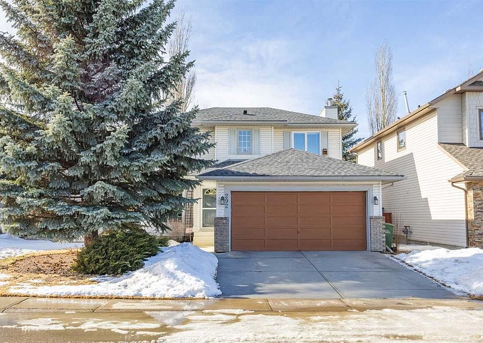 1st image of 292 E Douglas Ridge Close SE