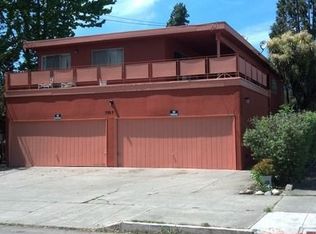3805 Maybelle Ave APT 1, Oakland, CA 94619