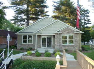 11116 N Sugar Bluff Rd, Monticello, IN 47960