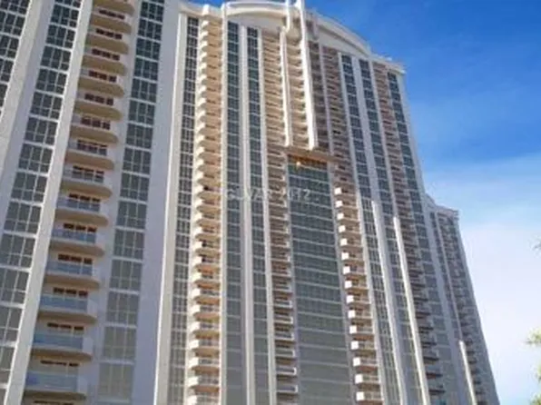 145 E Harmon Ave #3204, Las Vegas, NV 89109