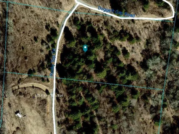 0 Rocky Top Trl #4, Hot Springs, NC 28743