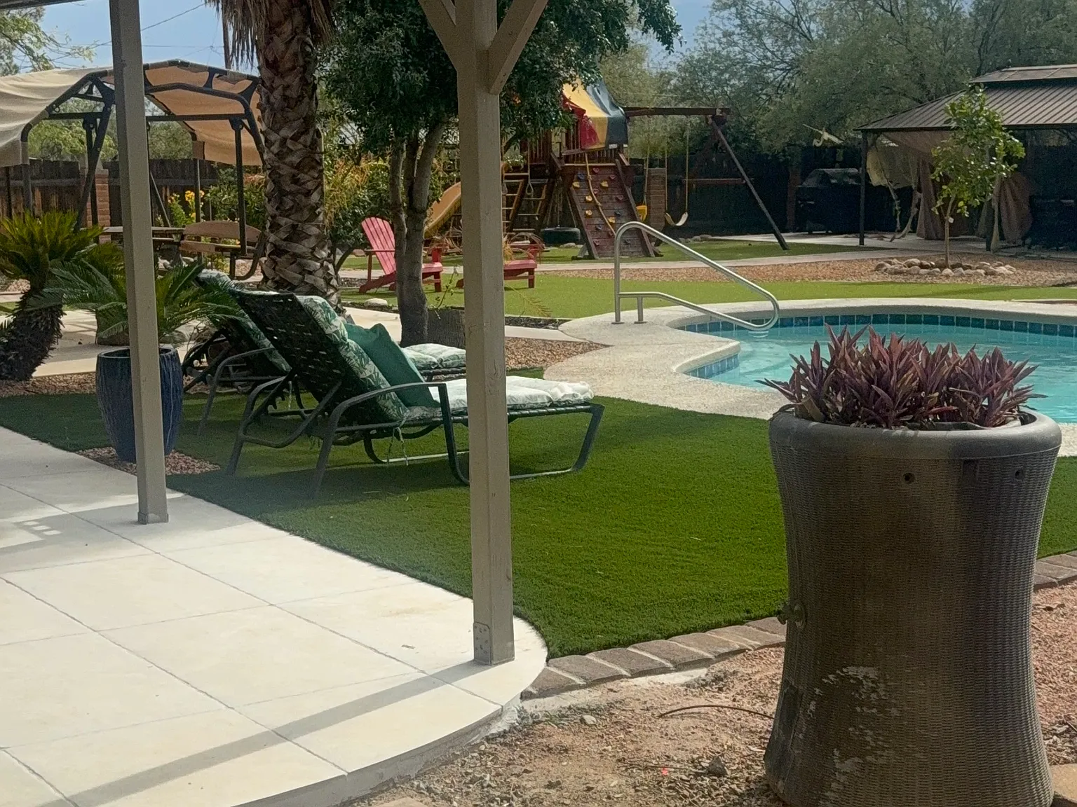 1 bed, 570 sqft, $1,000 — Photo 3