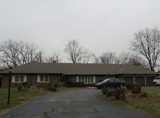 24754 S Willow Brook Trl, Crete, IL 60417