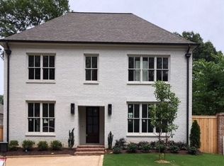 1130 E Irvin Dr, Memphis, TN 38119