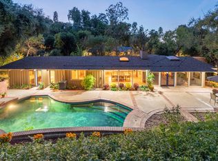 17968 Boris Dr, Encino, CA 91316