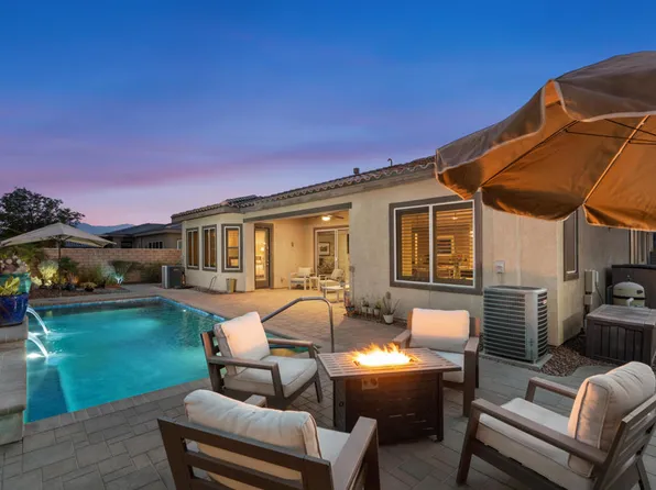 43204 La Scala Way, Indio, CA 92203