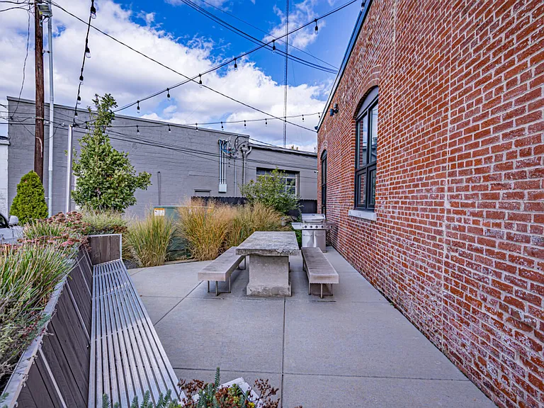 The Evansville Lofts — Photo 18