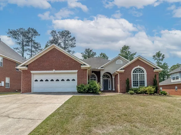 311 Barnsley Drive, Evans, GA 30809