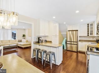 7604 Gresham St, Springfield, VA 22151