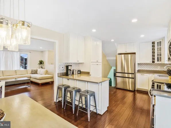 7604 Gresham St, Springfield, VA 22151