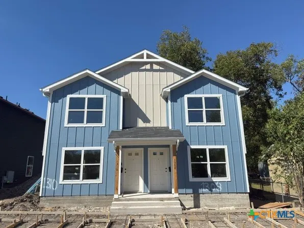 1308 S 23rd St, Temple, TX 76504