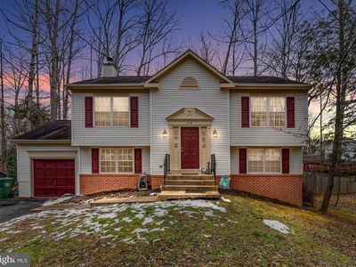 11118 Ascot Cir, Fredericksburg, VA, 22407