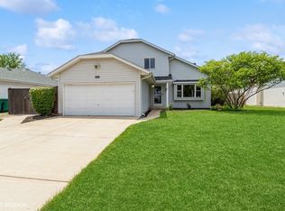 1703 Addleman St, Joliet, IL 60431