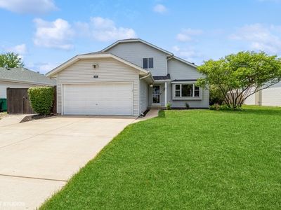 1703 Addleman St, Joliet, IL, 60431