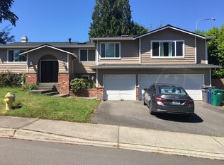 13126 NE 129th St, Kirkland, WA