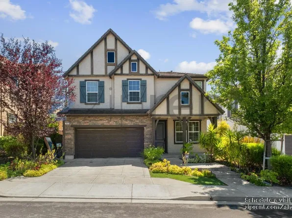 5023 Queensbury Way, San Ramon, CA 94582