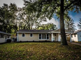20 Radford Dr, Florissant, MO