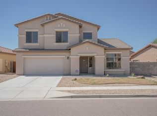 5115 W Grenadine Rd, Laveen, AZ 85339