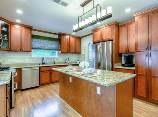 927 Chabrant Way, San Jose, CA 95125