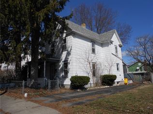 862 Magee St, Elmira, NY 14901