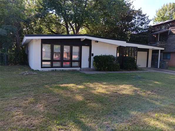 1044 N 77th East Ave, Tulsa, OK 74115