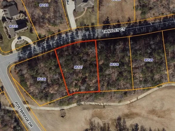 4115 Tansley Ct #20, Greensboro, NC 27407