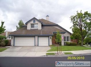 3957 Loch Lomand Way, Livermore, CA