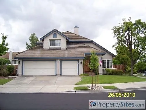 3957 Loch Lomand Way photo 1