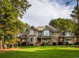 8530 Broxburn Ln, Waxhaw, NC 28173