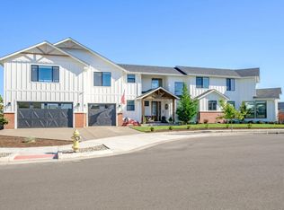 2613 NE Riverstone Loop, Albany, OR 97321