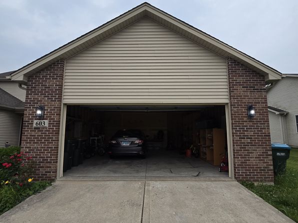 603 Circle Dr