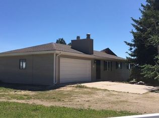 37580 Bluebird Ln, Elizabeth, CO 80107