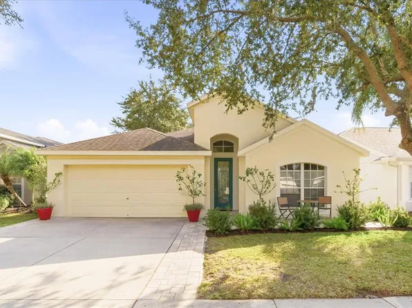 5522 Terrain De Golf Dr, Lutz, FL 33558