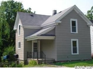 4585 Solvay Rd, Jamesville, NY 13078