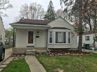 211 N Vermont Ave, Royal Oak, MI