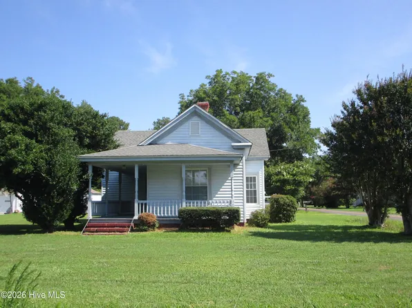 22 Orchard Street, Sunbury, NC 27979
