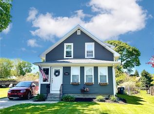 3002 Highland Rd, Erie, PA 16506